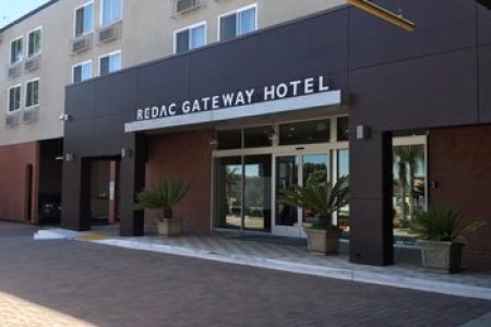 Redac Gateway Hotel