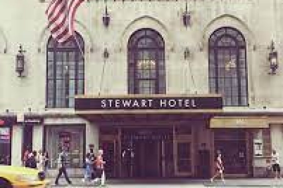 Stewart Hotel