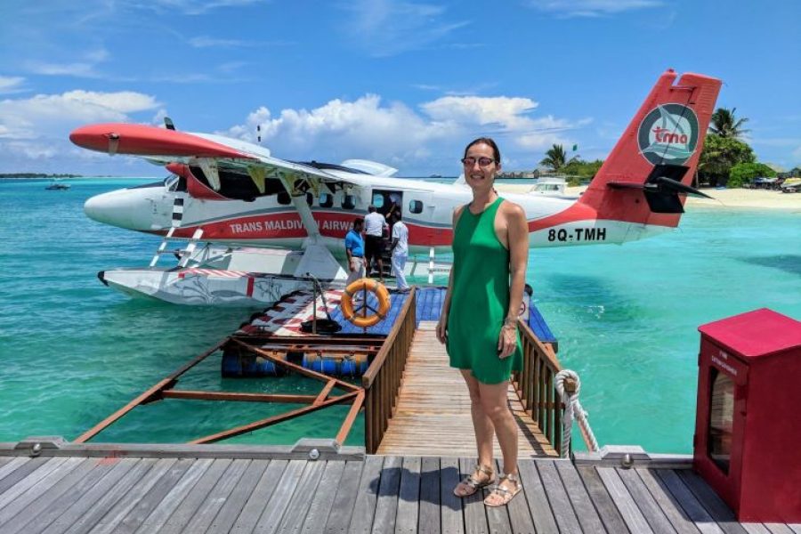 Golden Gate Seaplane Tour Miami Beach