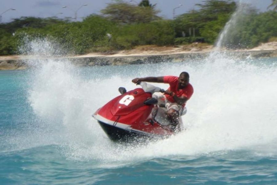 One-Hour Waverunner Rental in Palm Beach