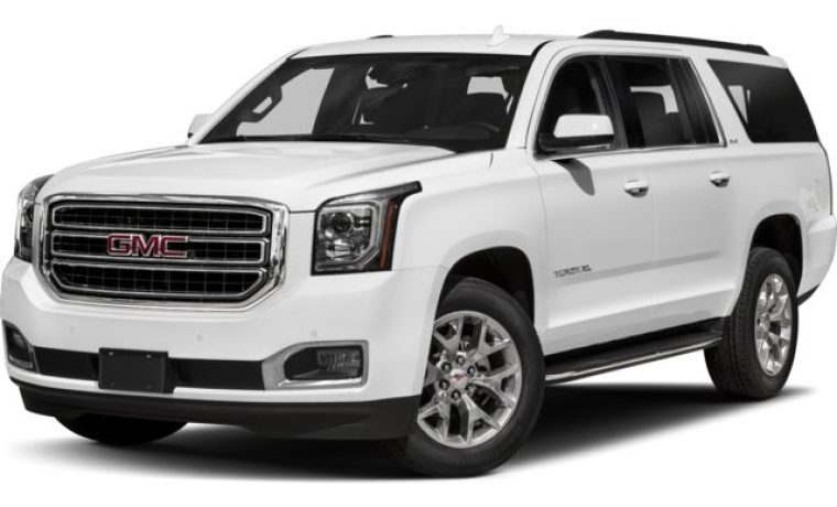 GMC Yukon 4dr SUV