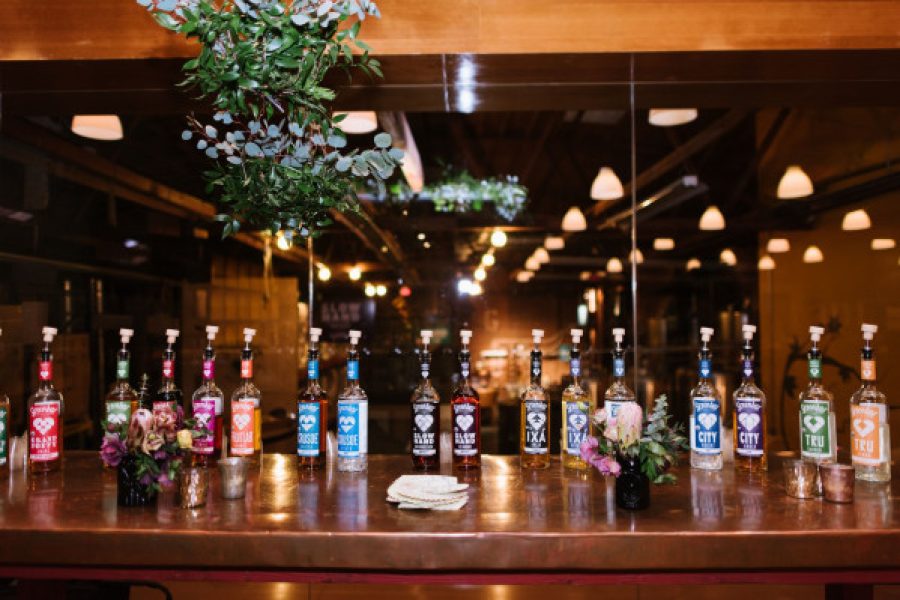 Greenbar Distillery Tour & Tasting in Los Angeles