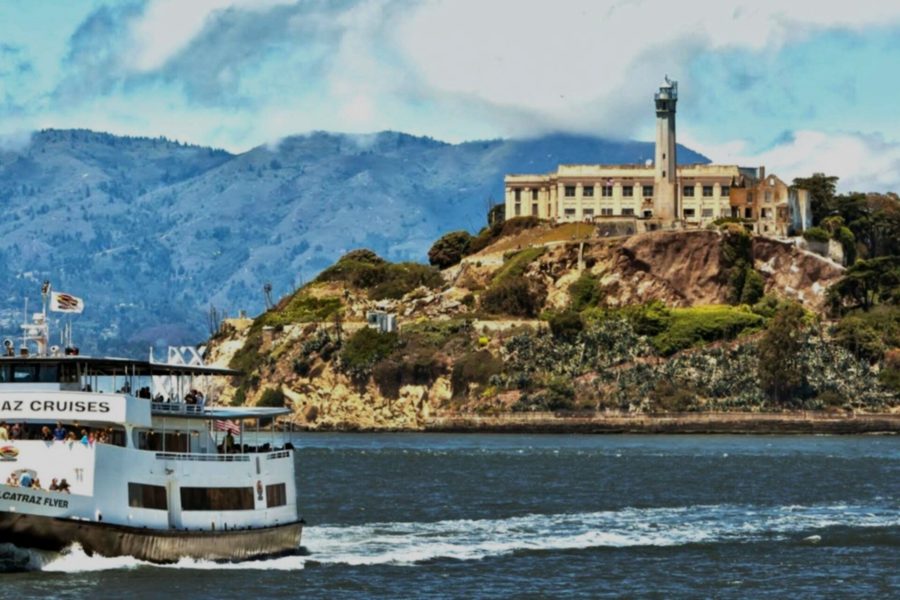 Boat Tour of San Francisco Bay