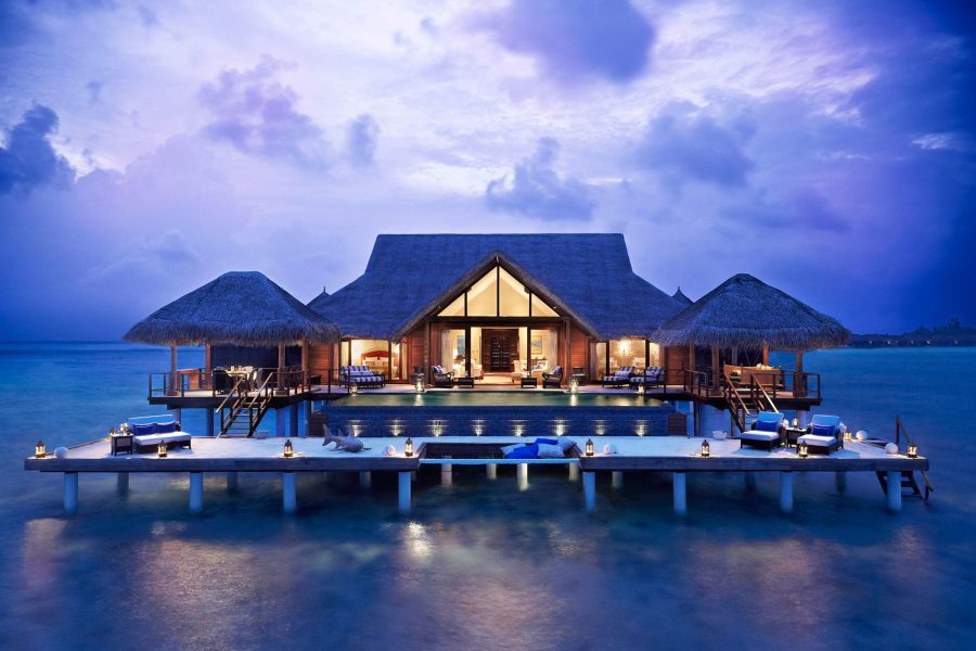 Exclusive Maldives Honeymoon Holiday Packages for an Enthralling Trip