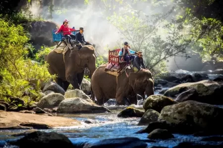 Thrilling Tawang Sightseeing Tour Package