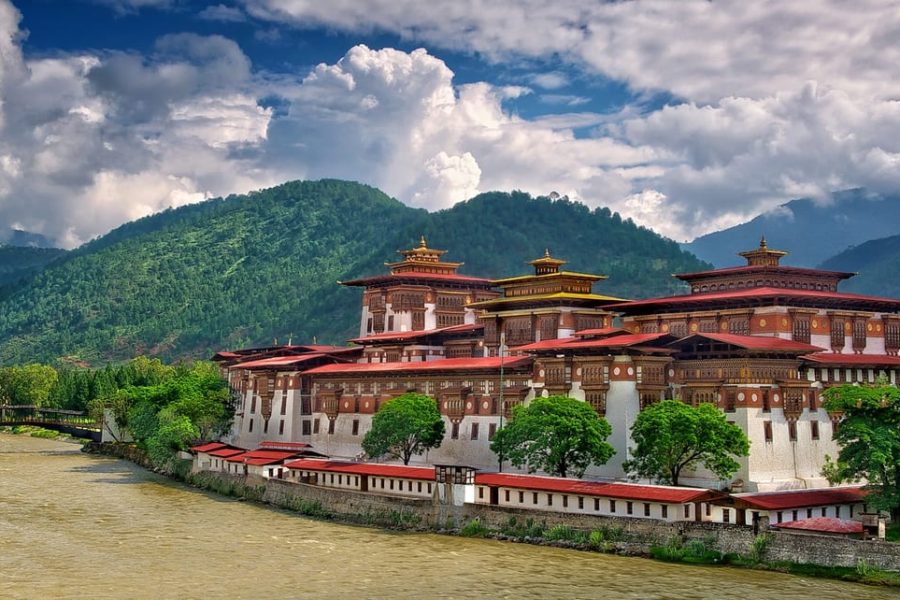 Most Affordable Bhutan Family Tour Packages