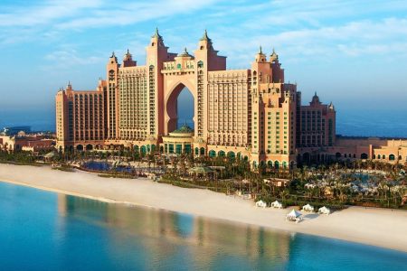 Best Selling Dubai Tour Packages For A Lavish Excursion