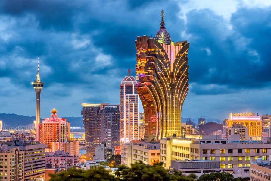 Fabulous Hong Kong & Macau Tour Packages