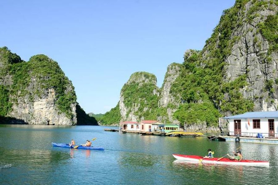 Amazing Vietnam Tour Package Amazing Vietnam Tour Package