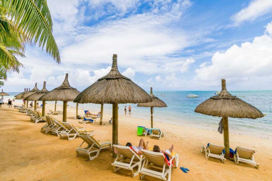 Magnificent Mauritius Tour Package