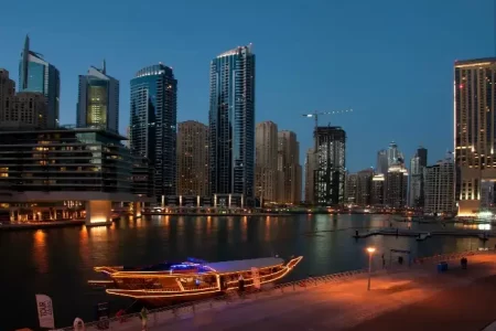 Most Reasonable Dubai Packages For A Cherishable Vacation