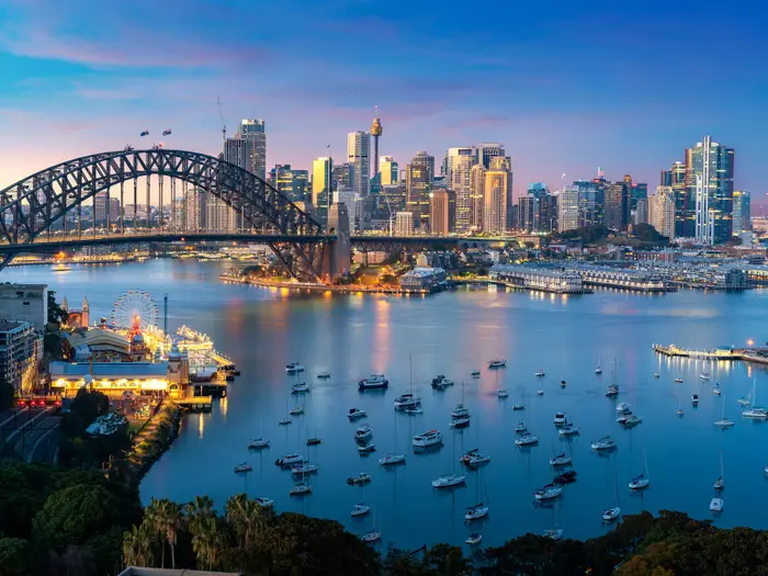 Best-Selling Australia Tour Package