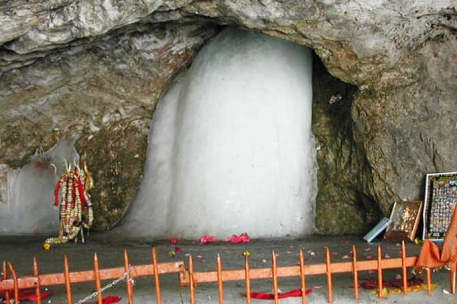 Amarnath Yatra