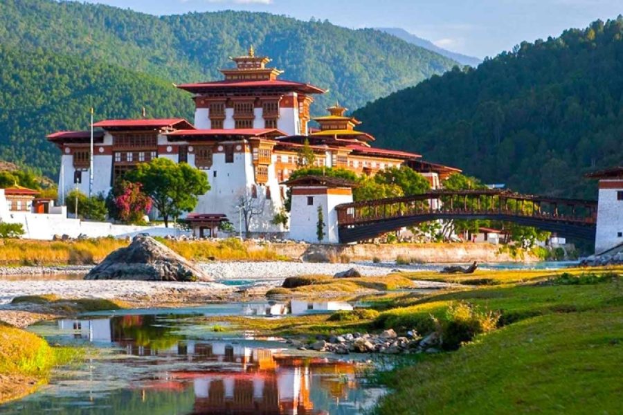 Unique Bhutan Sightseeing Tour Packages