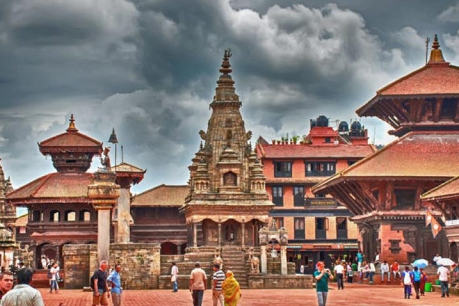 Enchanting Nepal Tour