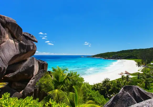 Splendid Seychelles Honeymoon Package