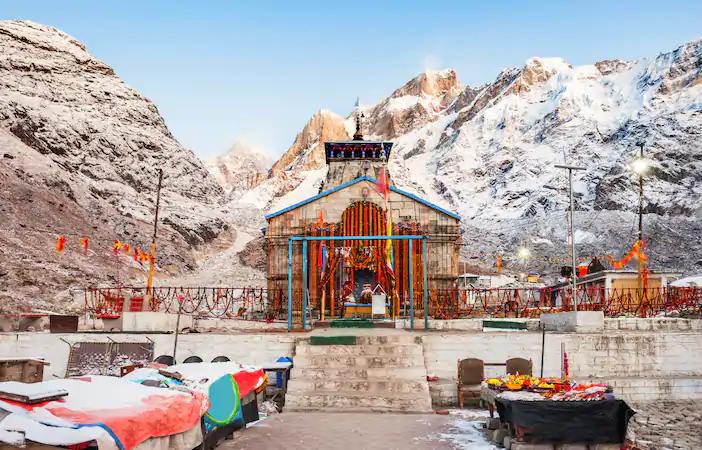 Best-Selling Rishikesh Uttarakhand Tours For A Refreshing Getaway