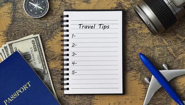 Travel Tips For India Tour