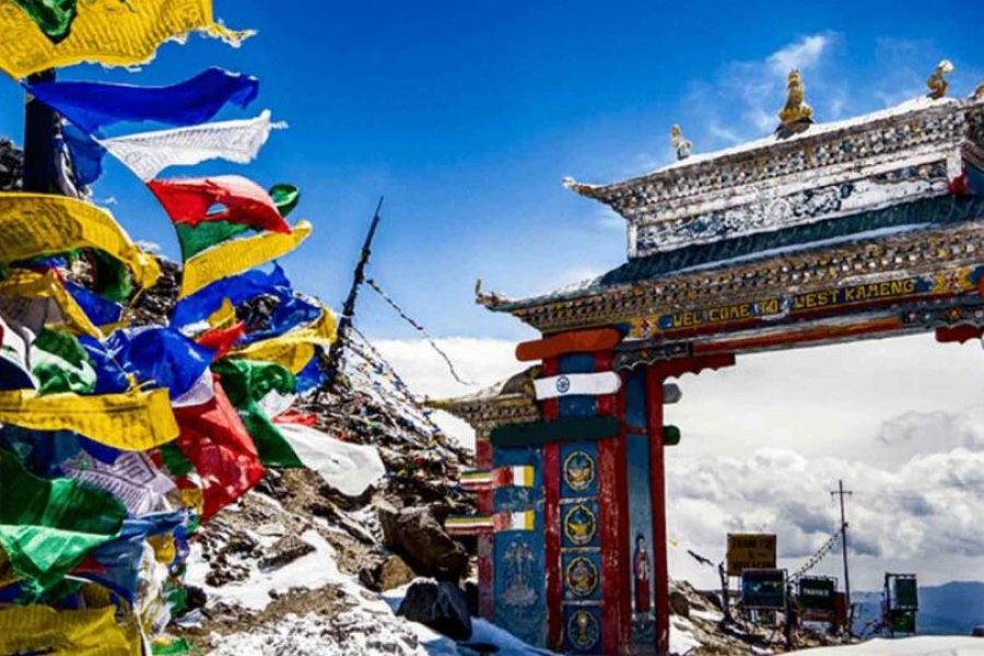 Best Selling 6 Nights And 7 Days Arunachal Pradesh Tour