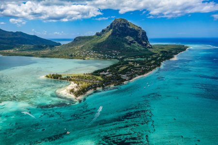 Mauritius Tour Package In Summer