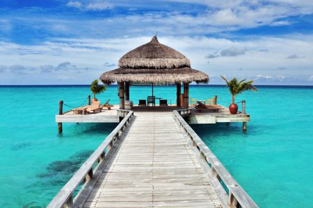 Exclusive Seychelles Honeymoon Package