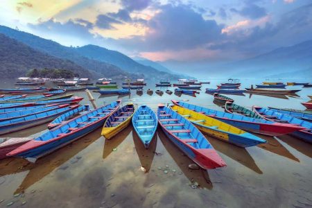 An Adventurous Yet Relaxing Pokhara Tour Package