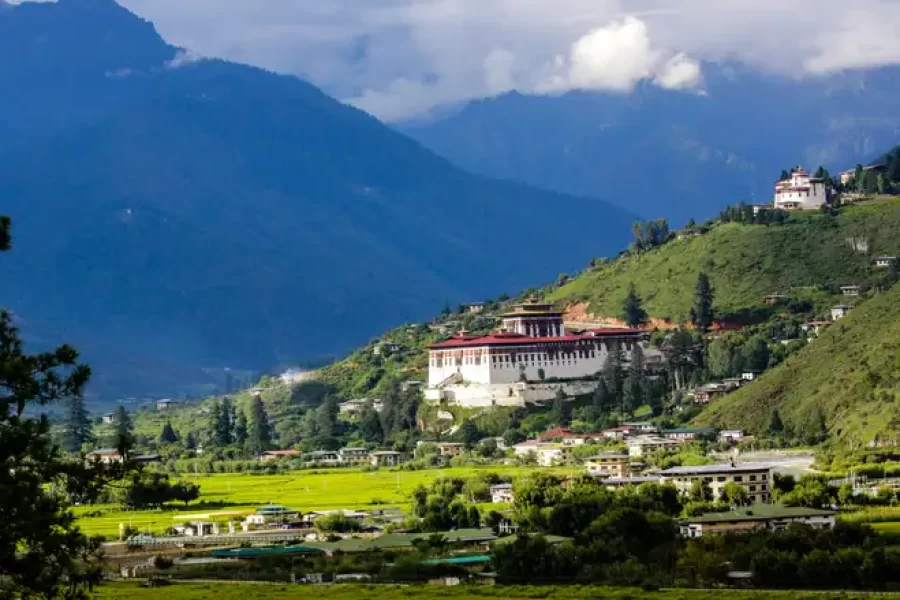 Tranquil Bhutan Tour Package