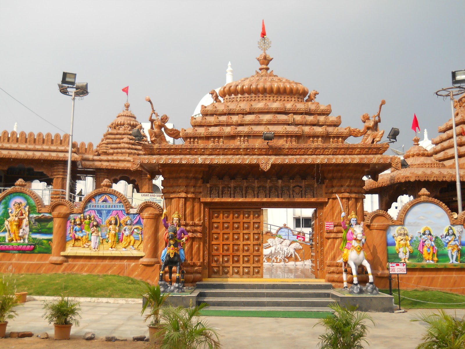 Puri Rath Yatra Special Tour Package – Puri Jagannath Temple Tour Package