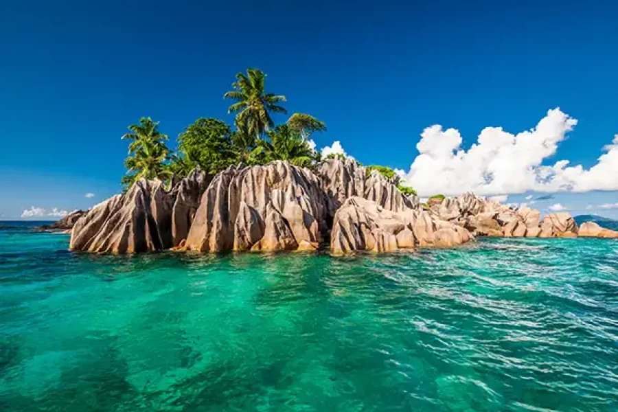 Extravagant Seychelles At Best Rates