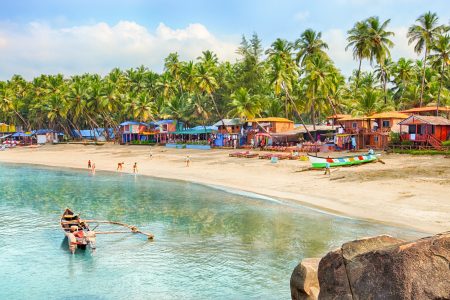 Best-Selling Goa Tour Packages for an Exciting Vacation