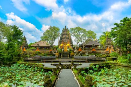 Best-Selling Bangalore To Bali Packages