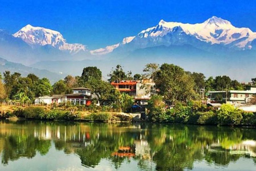 Fabulous Pokhara Tour Package