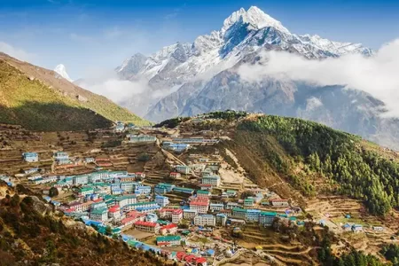 Discover The Ancient Nepal Tour