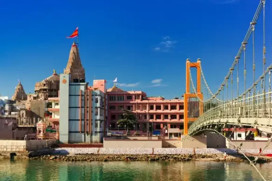 GUJARAT FEMILY TOUR