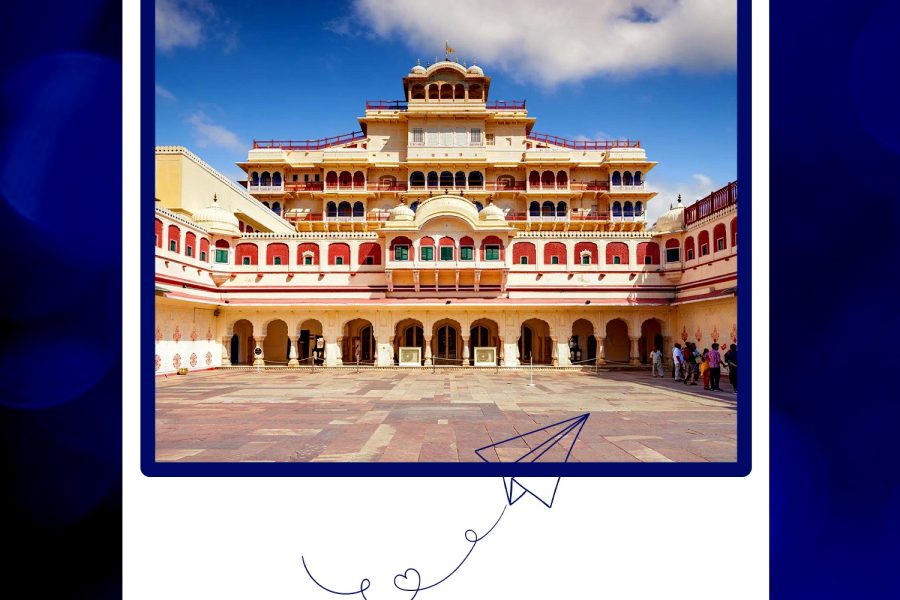 Jaipur Tour