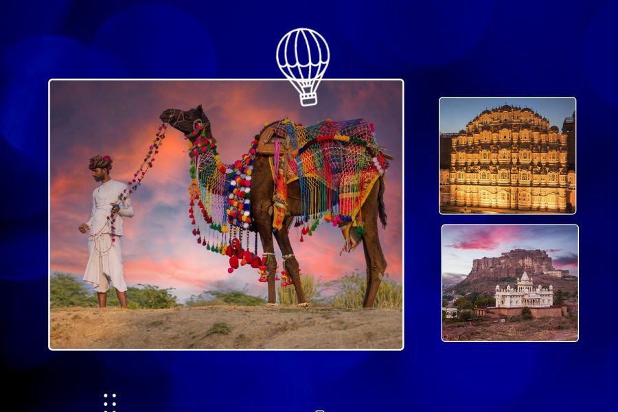 Rajasthan Tour Packages