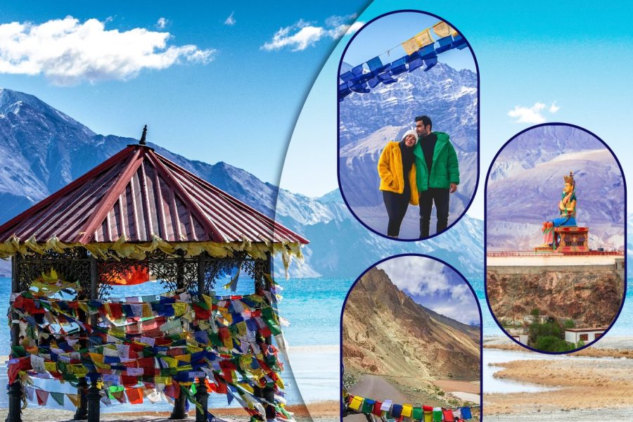 Ladakh Tour