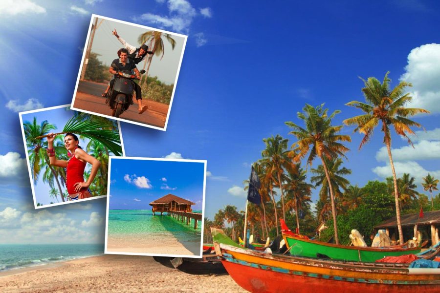 Goa Tour Package