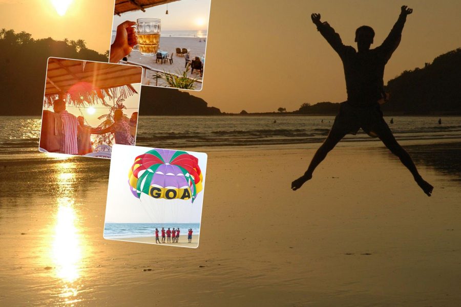 Marvellous Goa Tour Packages For A Sun-Kissed Vacation