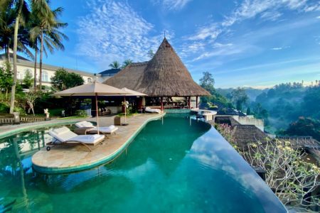 Best-Selling Bali Honeymoon Package
