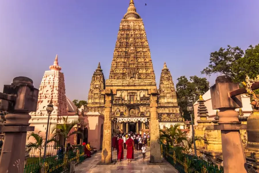 baidyanath jyotirlinga