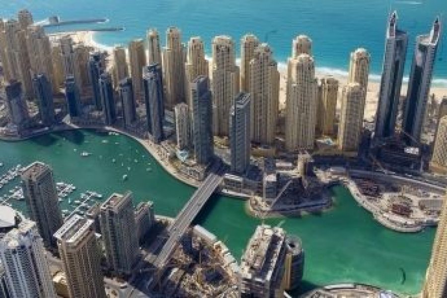 Splendid Dubai Abu Dhabi Tour Package For An Amazing Holiday