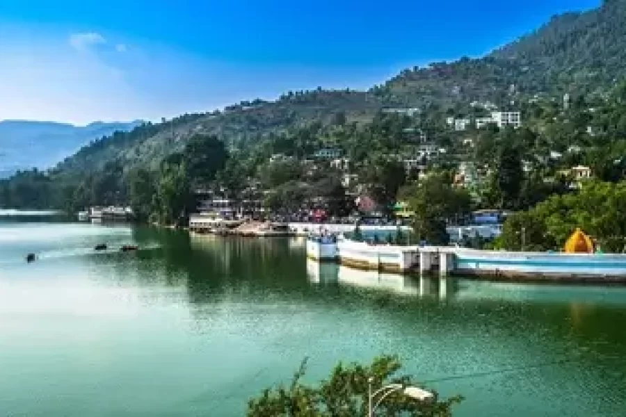 Delightful Uttarakhand Family Tour Package