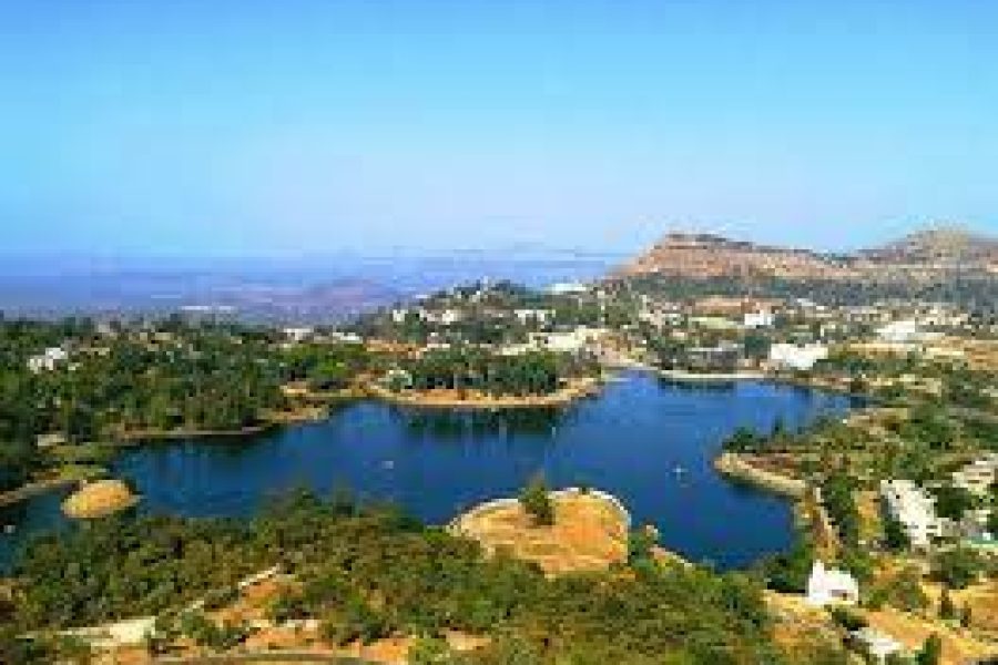 Saputara Tour Package From Vadodara 3 Days & 2 Nights