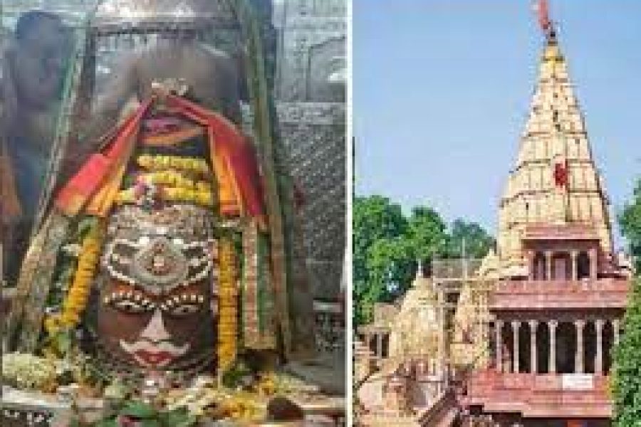 Mahakaleshwar & Omkareshwar Jyotirlinga Tour