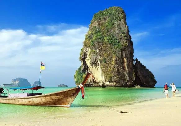 Best Bangkok & Phuket Honeymoon Package For A Pocket Friendly Vacation	5 Nights/6 Days