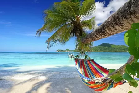 Amazing Seychelles Honeymoon Package