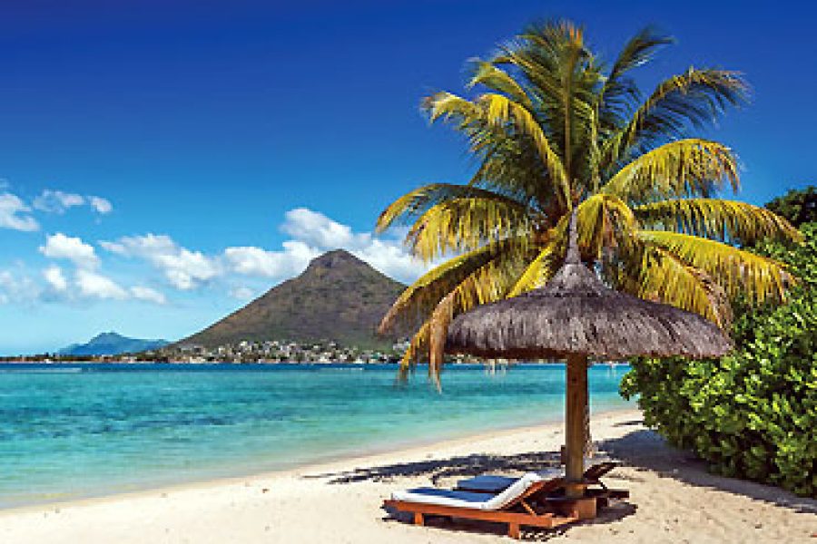 Memorable Mauritius Tour Package