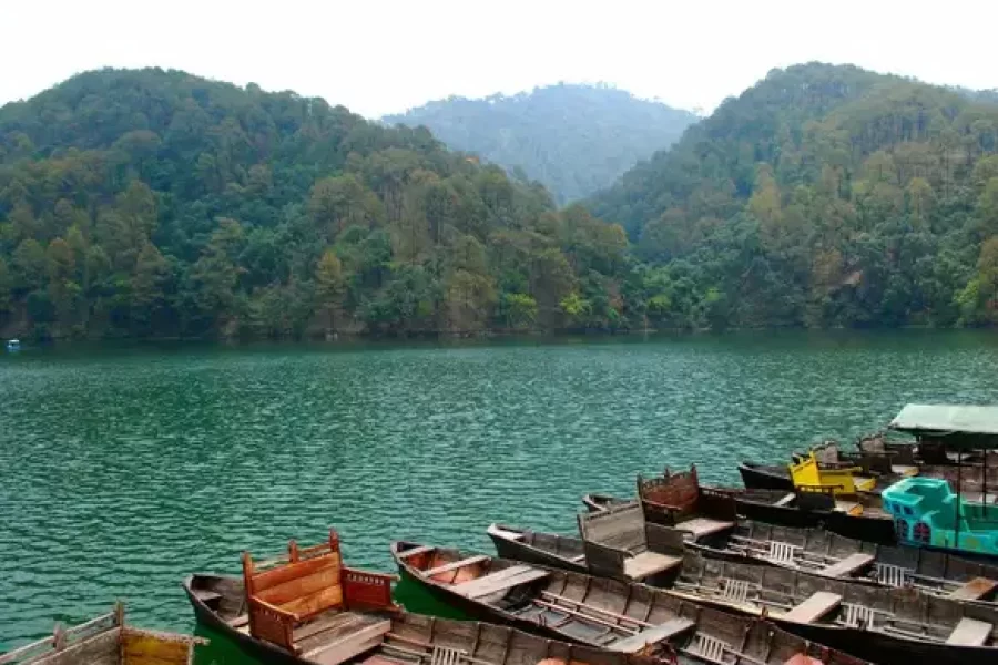 Uttarakhand Nainital Tour Packages