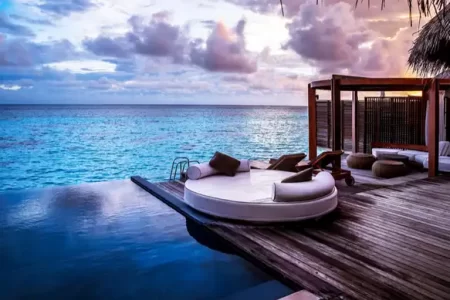 Exclusive Maldives Honeymoon Package For 5 Days For An Amazing Holiday!